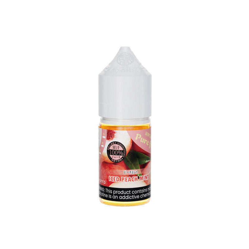 Pure fruit 純粹果物