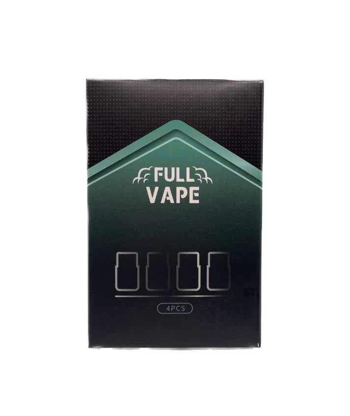 Full Vape 空煙彈(通用悅刻4、5、6代)