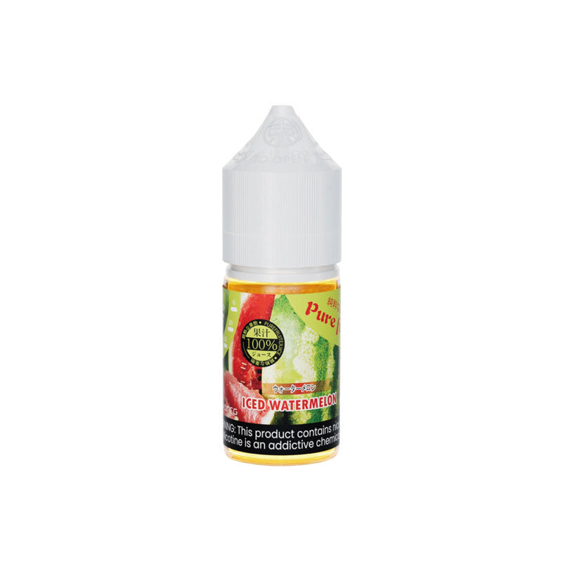 Pure fruit 純粹果物