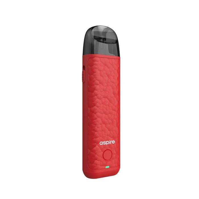 Aspire Minican 4 迷你罐 4代小煙小主機