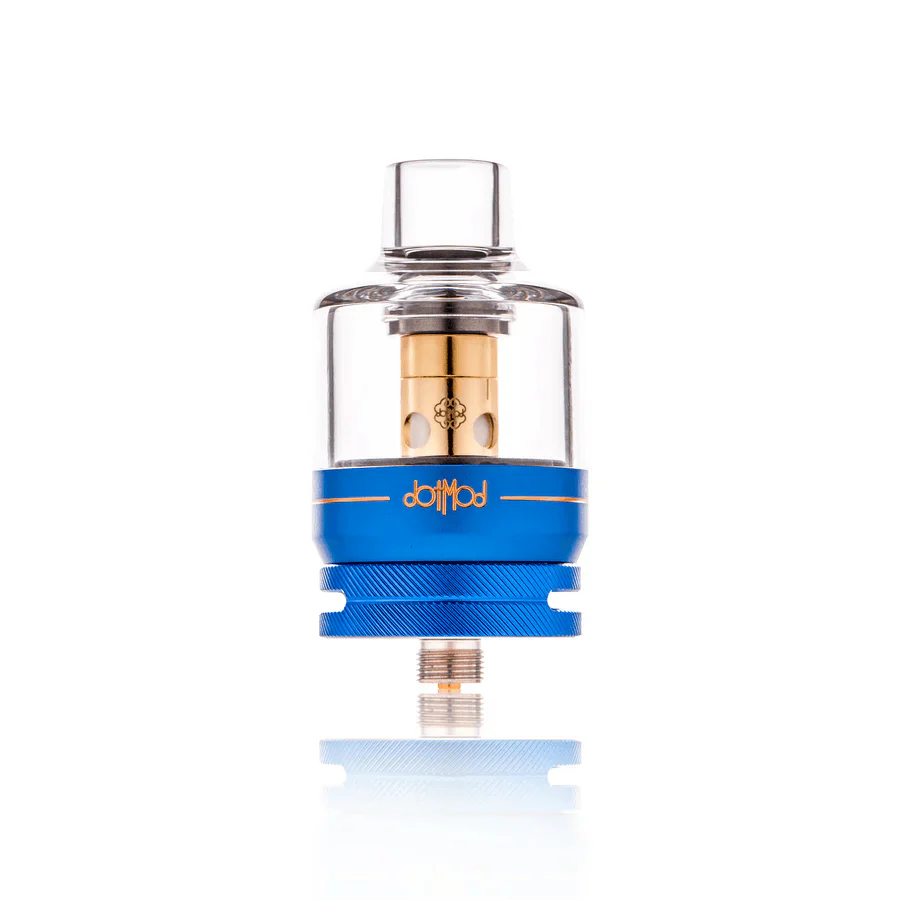 Dotmod 佩特里 Dottank 25mm 霧化器