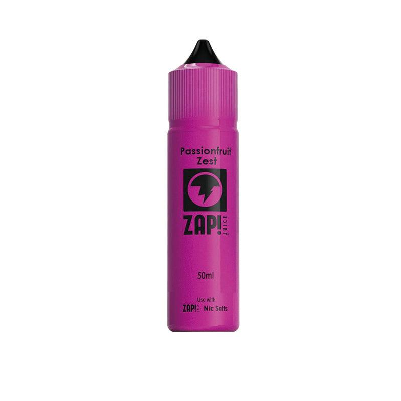 Zap! 果汁系列 - 60ML