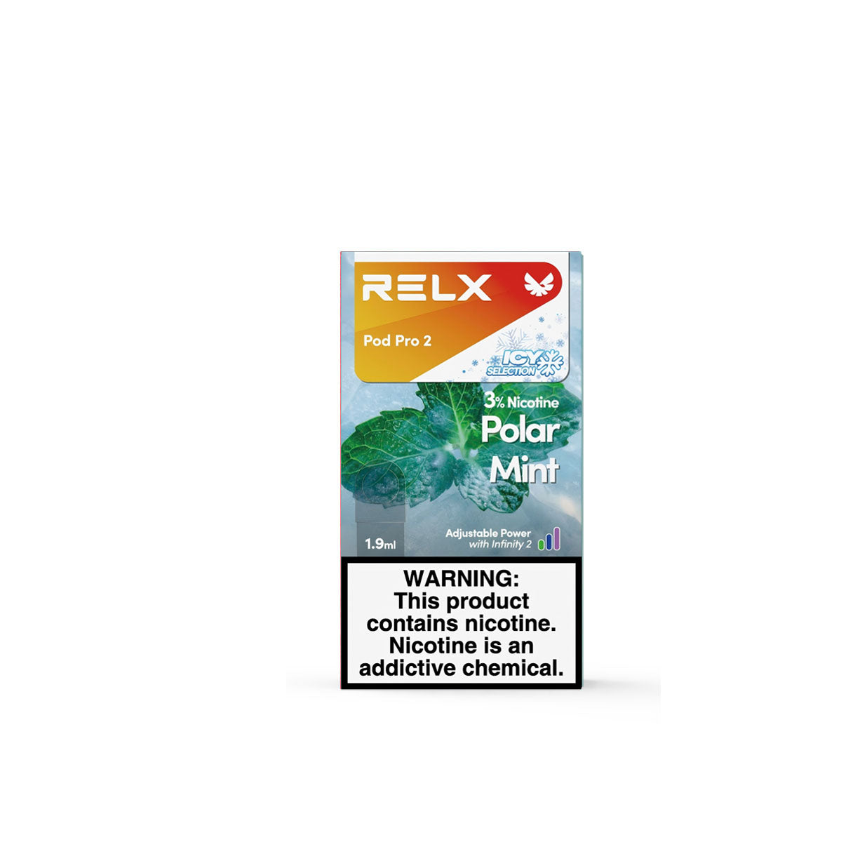 悅刻6代煙彈 RELX POD PRO 2  1/單顆｜通用4代/5代主機｜多口味可選