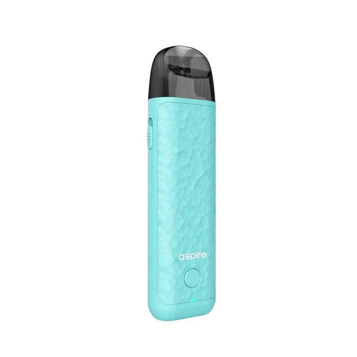 Aspire Minican 4 迷你罐 ４代小煙小主機 