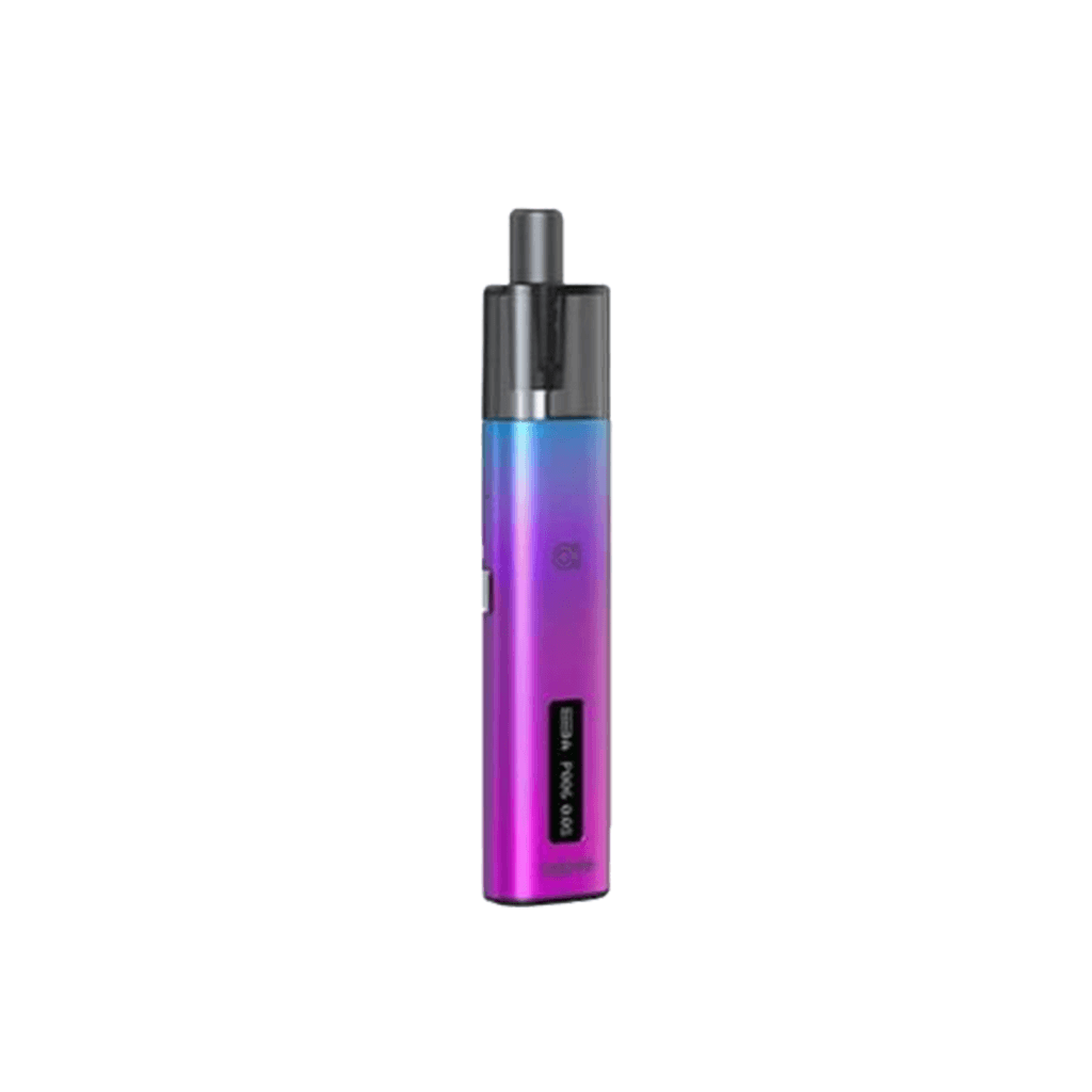 Aspire Vilter  s 666棉嘴小煙小主機