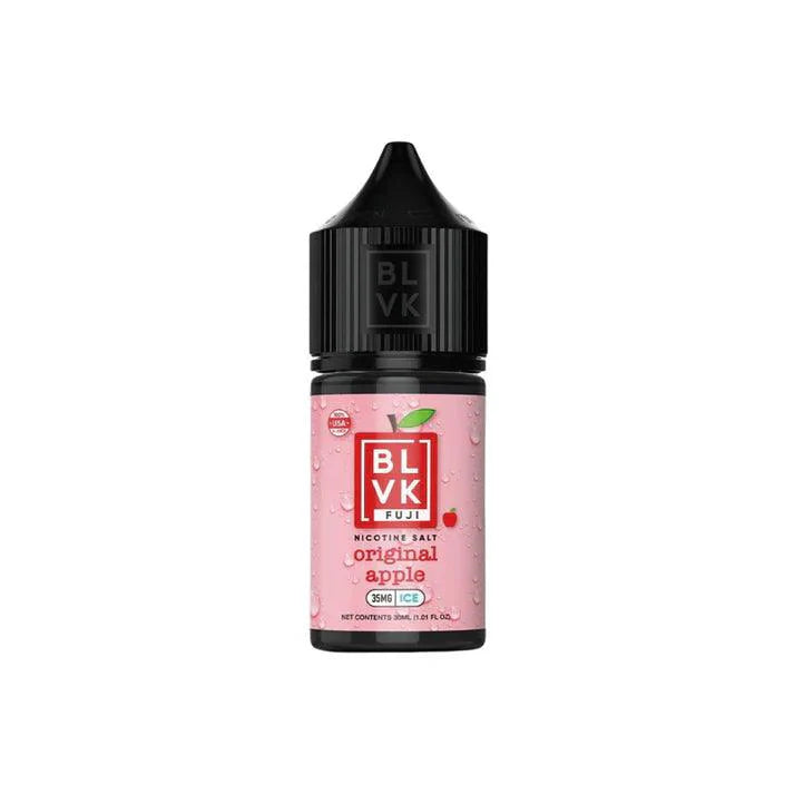 BLVK 獨角獸 - 高涼系列 小煙油 30ML