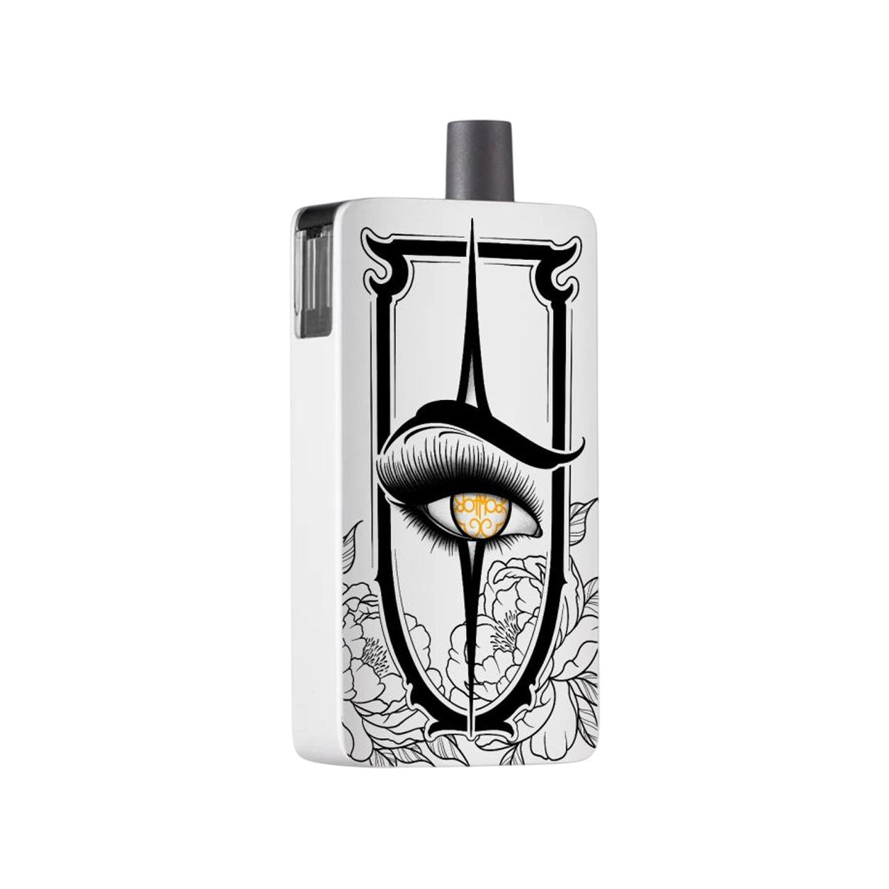 佩特里 DotMod DotPod Max 好用嗎？60W／2000mAh 高功率主機｜5ml 大油倉＋耗材相容完整整理