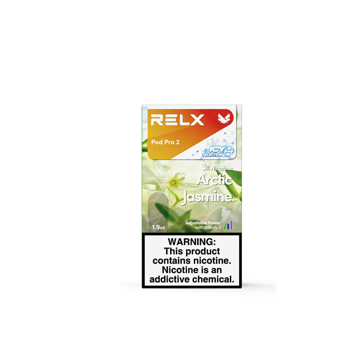 悅刻6代煙彈 RELX POD PRO 2  1/單顆｜通用4代/5代主機｜多口味可選