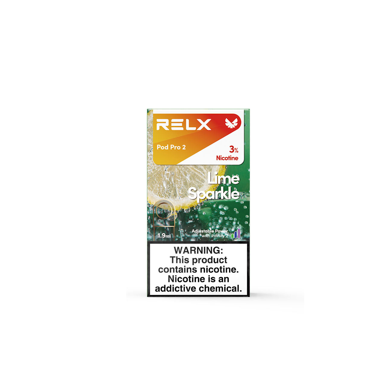 悅刻6代煙彈 RELX POD PRO 2  1/單顆｜通用4代/5代主機｜多口味可選