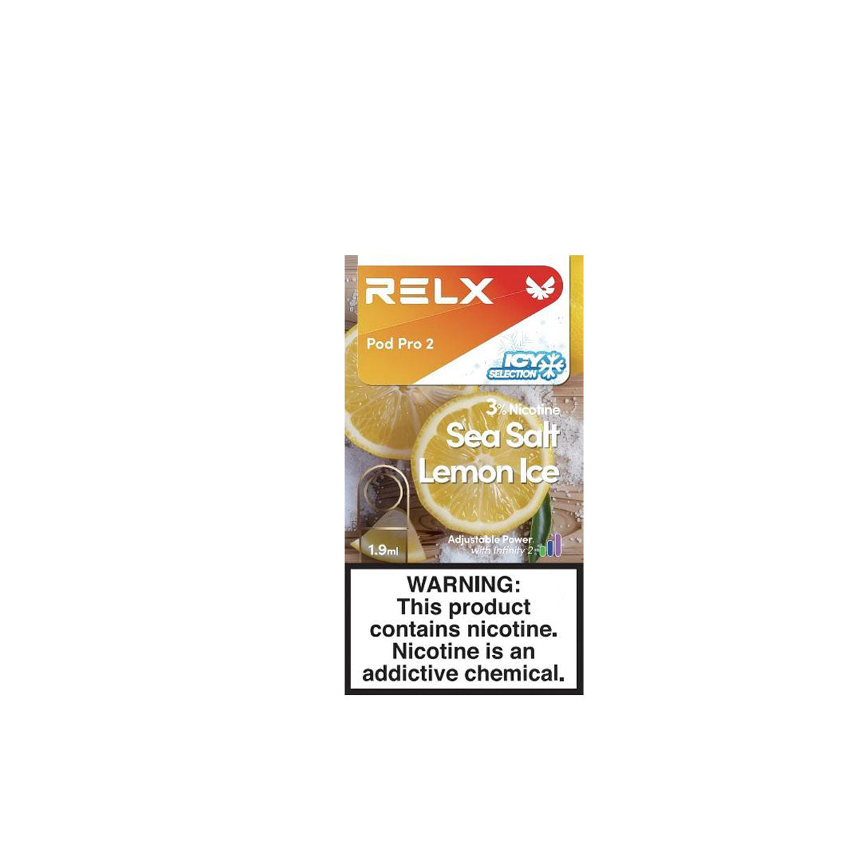 悅刻6代煙彈 RELX POD PRO 2  1/單顆｜通用4代/5代主機｜多口味可選