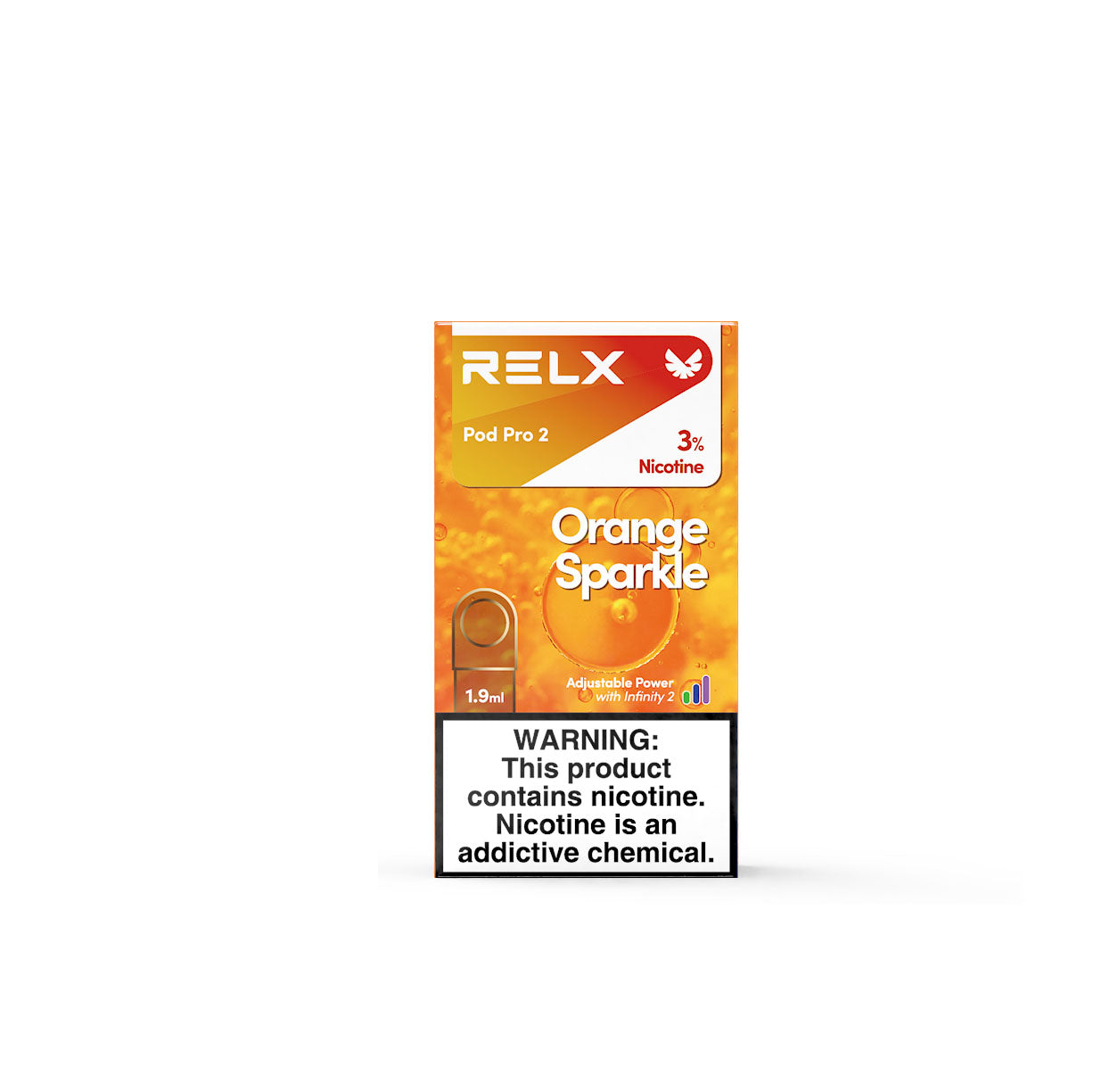 悅刻6代煙彈 RELX POD PRO 2  1/單顆｜通用4代/5代主機｜多口味可選